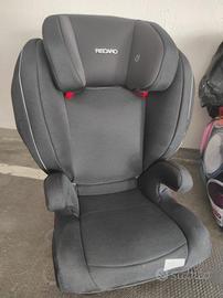 Seggiolino auto RECARO Young  9-36 kg