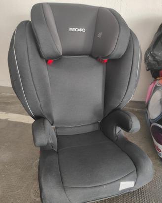 Seggiolino auto RECARO Young  9-36 kg