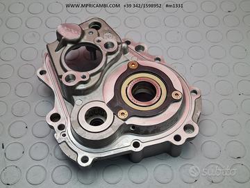 CARTER USCITA MV AGUSTA F4 1000 2003 2006