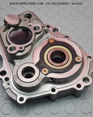 CARTER USCITA MV AGUSTA F4 1000 2003 2006