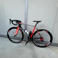 Bici da corsa s-works sl5