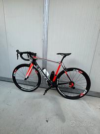 Bici da corsa s-works sl5