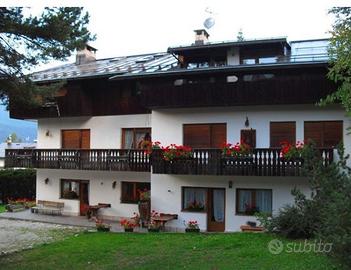 Appartamento disponibile marzo aprile 2025