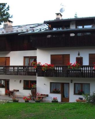 Appartamento disponibile marzo aprile 2025