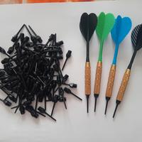 Freccette soft economiche non professionali 15gr