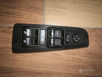 pulsantiera interruttore lancia delta o bravo