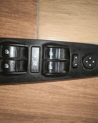pulsantiera interruttore lancia delta o bravo