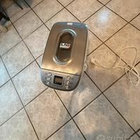 impastatrice per il pane