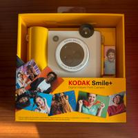 Kodak fotocamera digitale Smile+ nuova