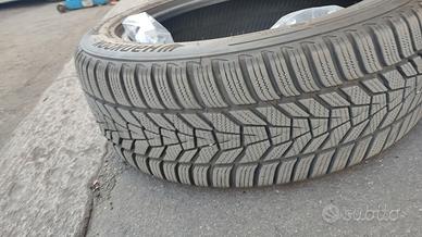 pneumatici invernali Hankook 