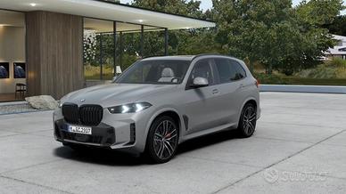BMW X5 xdrive40d MSport Pro auto