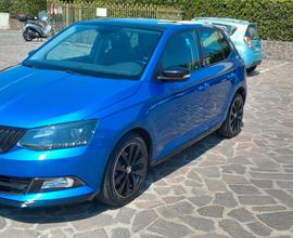 SKODA Fabia 3ª serie - 2018