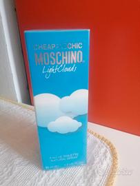 Moschino Light and Clouds 50 ml