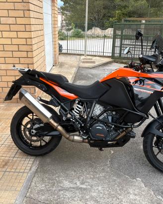 Ktm 1090