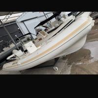 Gommone Joker Boat 5 Metri motore 40/60 anno 2020