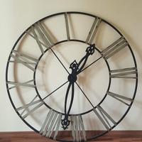 Orologio decorativo per arredare