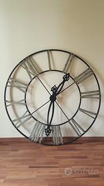 Orologio decorativo per arredare