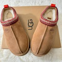 UGG Tazz Slipper Chestnut (Women's) 36