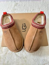 UGG Tazz Slipper Chestnut (Women's) 36