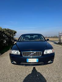 Volvo S80 2.4 D5 20V cat aut. Executive (120 kw)