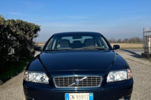 Volvo S80 2.4 D5 20V cat aut. Executive (120 kw)