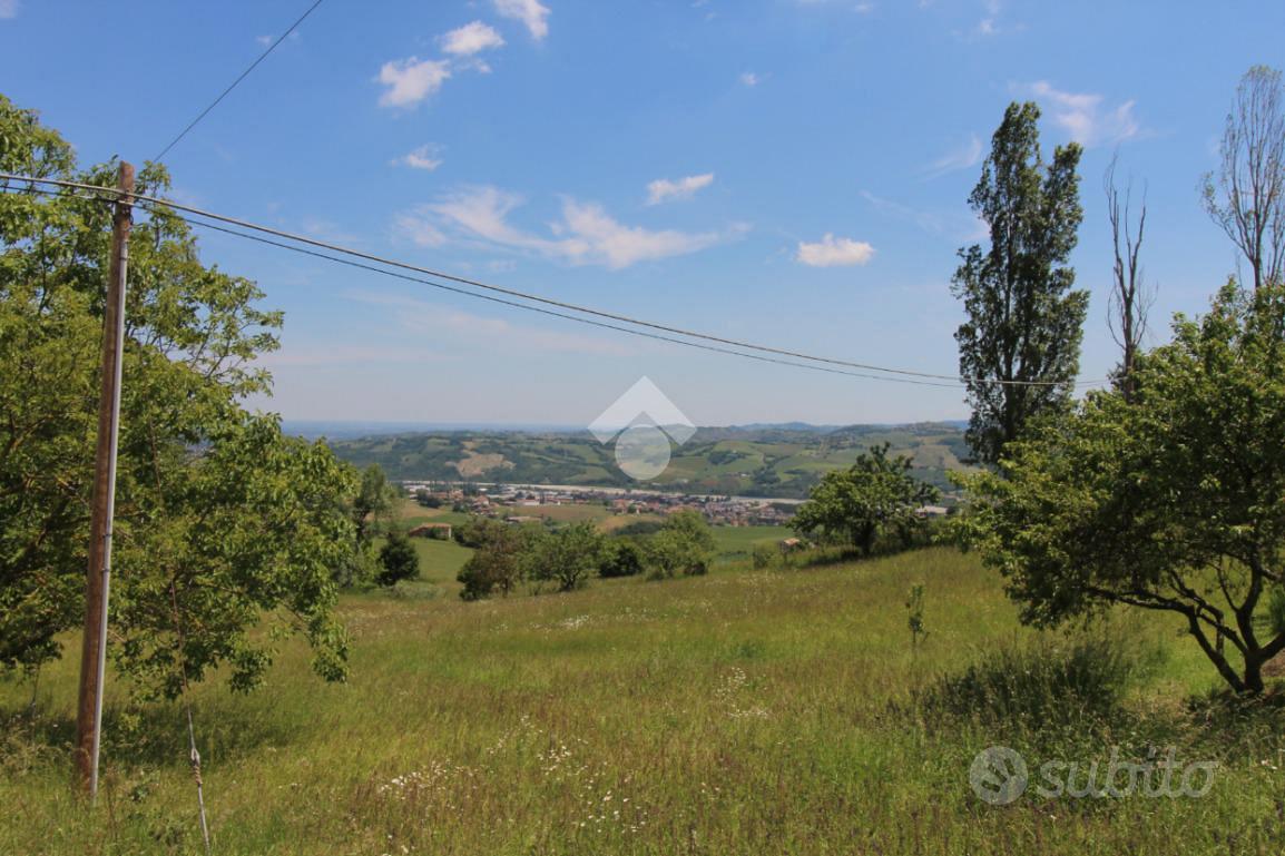 TER. RESIDENZIALE A LANGHIRANO - Altro