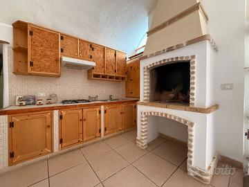 Delizioso bilocale nel centro storico