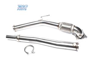 SOPPRESSORE DOWNPIPE AUDI SEAT VW