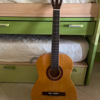 Chitarra classica