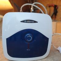 scalda acqua ariston 15 litri