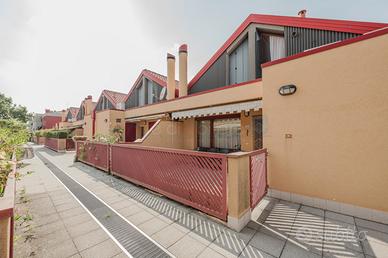 CHIRIGNAGO appartamento del 2002 due livelli S309