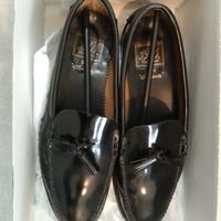 Mocassini  da ragazzo