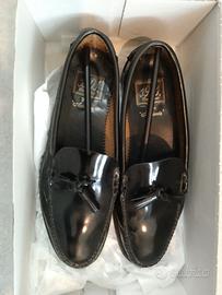 Mocassini  da ragazzo