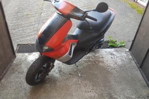 Gilera Runner 1997