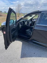 volvo xc90 perfette condizioni