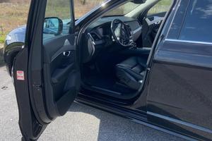 volvo xc90 perfette condizioni