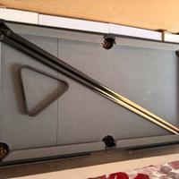 Biliardo da tavolo dechatlon bt100