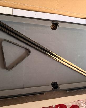 Biliardo da tavolo dechatlon bt100