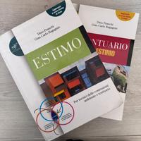 Libro di estimo di Dino Franchi GianCarlo Ragagnin