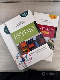 Libro di estimo di Dino Franchi GianCarlo Ragagnin