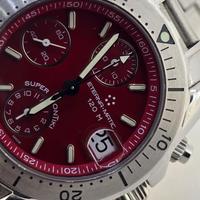 Orologio Eterna Matic
