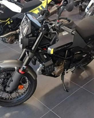 Husqvarna Svartpilen 125 M.Y2025