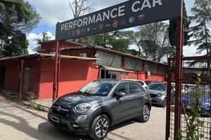 Fiat 500X 2.0 MultiJet 140 CV AT9 4x4 Cross Plus