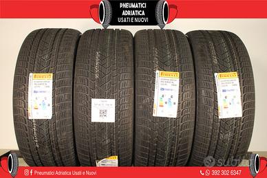 4 Gomme NUOVE 265 40 R 22 Pirelli SPED GRATIS