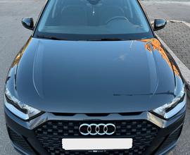 AUDI A1 2ª serie - 2024