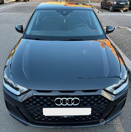 A1 Sportback 25 TFSI | 999cm³ - 70kW 5000RPM