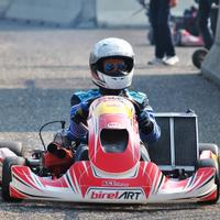 Kart Birel Art S15 come nuovo
