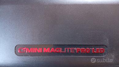 maglite