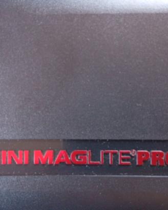maglite