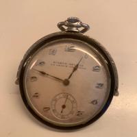 Orologio da taschino vintage